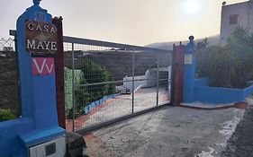 Casa Maye